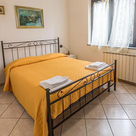 Vacation Nonno Costa * Fara Novarese