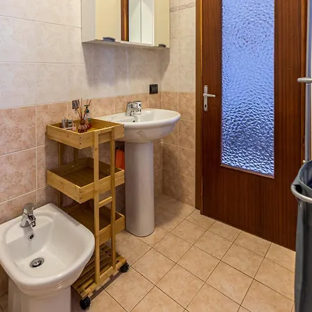 Vacation Nonno Costa Fara Novarese