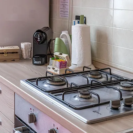 Vacation Nonno Costa *