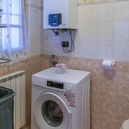 شقة Vacation Nonno Costa