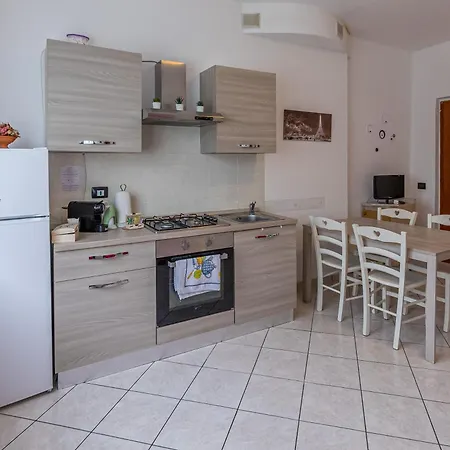 Vacation Nonno Costa *