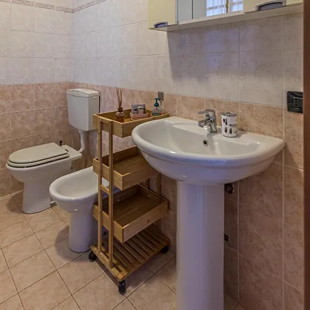 Vacation Nonno Costa *