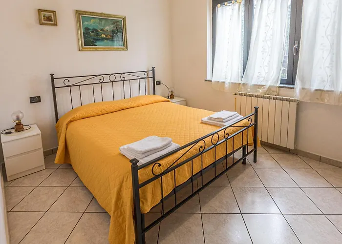 Vacation Nonno Costa * Fara Novarese