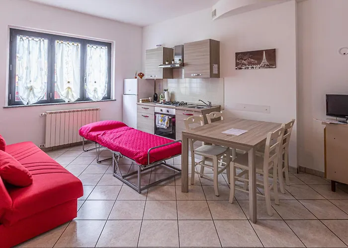 Vacation Nonno Costa Διαμέρισμα