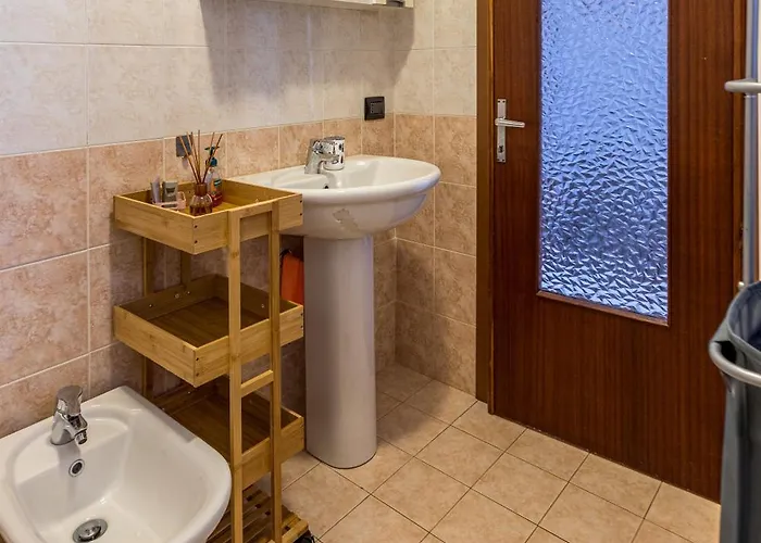 Vacation Nonno Costa Fara Novarese