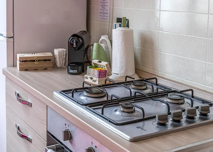 Vacation Nonno Costa *