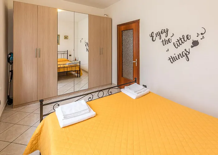 Vacation Nonno Costa Διαμέρισμα